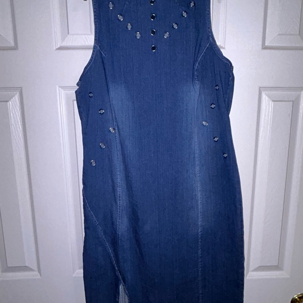 Women's Blue Jeans